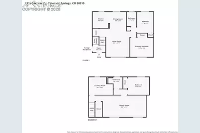 2113 Saranac Drive, Colorado Springs, CO 80910 - Photo 18