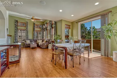 4873 Turquoise Lake Court, Colorado Springs, CO 80924 - Photo 10