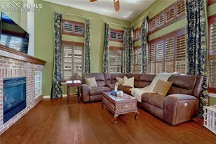 4873 Turquoise Lake Ct, Colorado Springs, CO 80924 - Photo 8