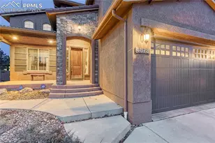 4873 Turquoise Lake Ct, Colorado Springs, CO 80924 - Photo 2