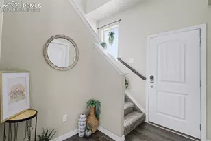6295 Wallowing Way, Colorado Springs, CO 80925 - Photo 2