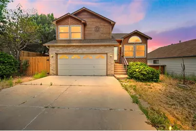 4923 Galileo Drive, Colorado Springs, CO 80917 - Photo 1