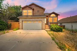 4923 Galileo Dr, Colorado Springs, CO 80917 - Photo 1