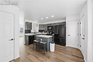 5024 Chariot Dr, Colorado Springs, CO 80923 - Photo 6