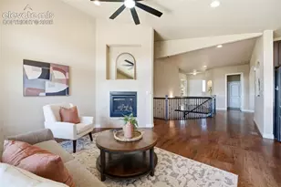 7264 Jagged Rock Cir, Colorado Springs, CO 80927 - Photo 12