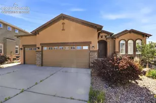 7264 Jagged Rock Cir, Colorado Springs, CO 80927 - Photo 2