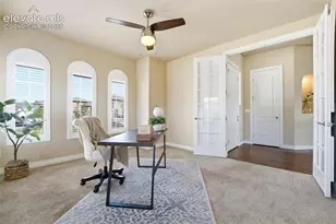7264 Jagged Rock Cir, Colorado Springs, CO 80927 - Photo 4