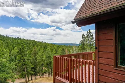 2061 Spruce Road, Woodland Park, CO 80863 - Photo 30