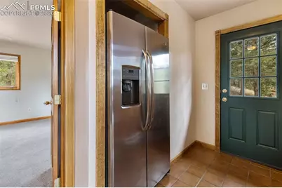 2061 Spruce Road, Woodland Park, CO 80863 - Photo 14
