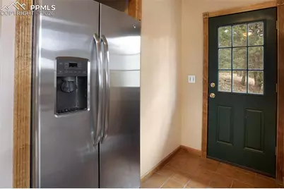 2061 Spruce Road, Woodland Park, CO 80863 - Photo 12