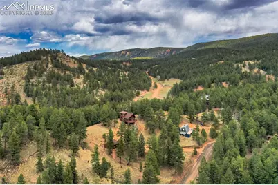 2061 Spruce Road, Woodland Park, CO 80863 - Photo 8