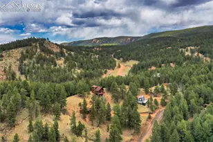 2061 Spruce Rd, Woodland Park, CO 80863 - Photo 8