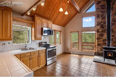 2061 Spruce Road, Woodland Park, CO 80863 - Photo 8