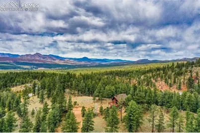 2061 Spruce Road, Woodland Park, CO 80863 - Photo 6