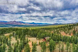 2061 Spruce Rd, Woodland Park, CO 80863 - Photo 6
