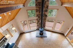 2061 Spruce Rd, Woodland Park, CO 80863 - Photo 12