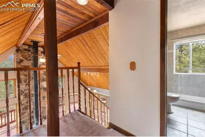 2061 Spruce Road, Woodland Park, CO 80863 - Photo 18