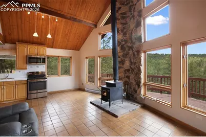 2061 Spruce Road, Woodland Park, CO 80863 - Photo 10