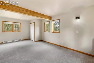 2061 Spruce Road, Woodland Park, CO 80863 - Photo 20