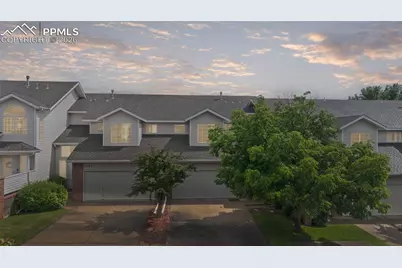 1749 Victorian Point, Colorado Springs, CO 80905 - Photo 2