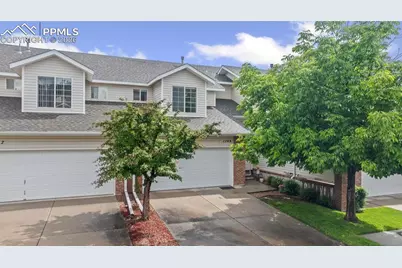 1749 Victorian Point, Colorado Springs, CO 80905 - Photo 4