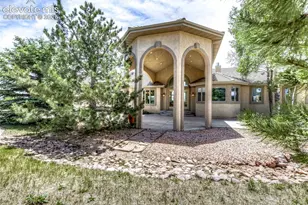19845 Kershaw Ct, Monument, CO 80132 - Photo 2
