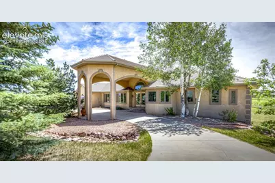 19845 Kershaw Court, Monument, CO 80132 - Photo 1