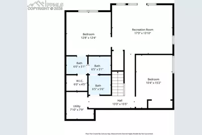 5817 Canyon Reserve Heights, Colorado Springs, CO 80919 - Photo 42