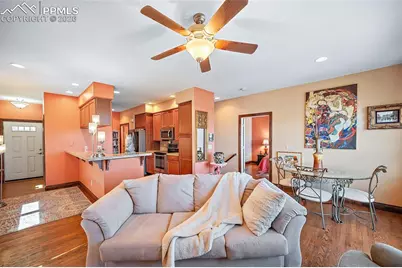 5817 Canyon Reserve Heights, Colorado Springs, CO 80919 - Photo 14