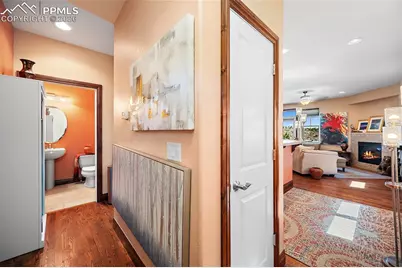 5817 Canyon Reserve Heights, Colorado Springs, CO 80919 - Photo 4