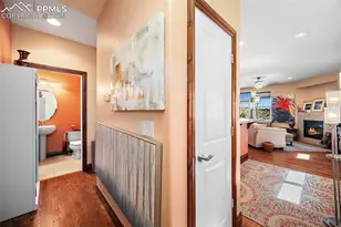 5817 Canyon Reserve Heights, Colorado Springs, CO 80919 - Photo 4