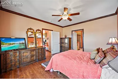 5817 Canyon Reserve Heights, Colorado Springs, CO 80919 - Photo 16