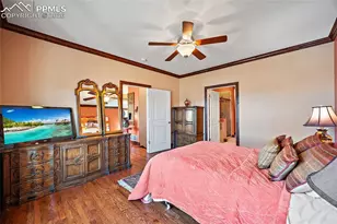 5817 Canyon Reserve Heights, Colorado Springs, CO 80919 - Photo 16