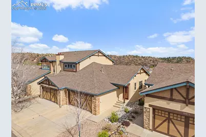 5817 Canyon Reserve Heights, Colorado Springs, CO 80919 - Photo 34