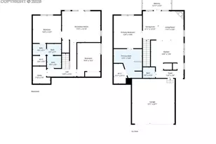 5817 Canyon Reserve Heights, Colorado Springs, CO 80919 - Photo 40