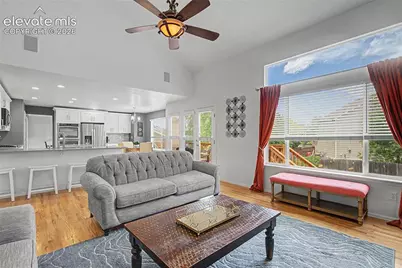 7001 Oasis Butte Drive, Colorado Springs, CO 80923 - Photo 12