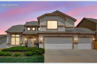 7001 Oasis Butte Drive, Colorado Springs, CO 80923 - Photo 42