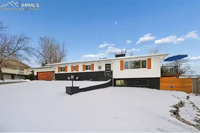 3219 Austin Drive, Colorado Springs, CO 80909 - Photo 2