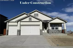 13116 Bluffpoint Dr, Peyton, CO 80831 - Photo 1