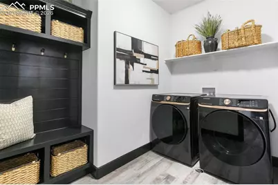 13116 Bluffpoint Drive, Peyton, CO 80831 - Photo 4