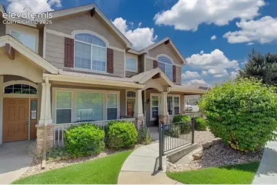 6568 High Knolls Grove, Colorado Springs, CO 80923 - Photo 2