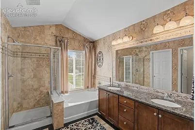 6568 High Knolls Grove, Colorado Springs, CO 80923 - Photo 18