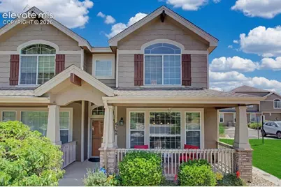 6568 High Knolls Grove, Colorado Springs, CO 80923 - Photo 1