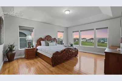 9993 Golf Crest Drive, Peyton, CO 80831 - Photo 28