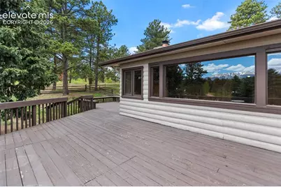 42 Bluebird Hill, Woodland Park, CO 80863 - Photo 4