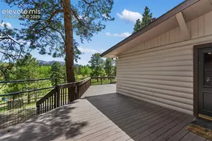 42 Bluebird Hill, Woodland Park, CO 80863 - Photo 12