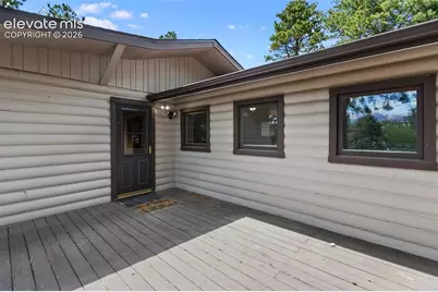 42 Bluebird Hill, Woodland Park, CO 80863 - Photo 10