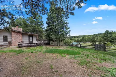 42 Bluebird Hill, Woodland Park, CO 80863 - Photo 34