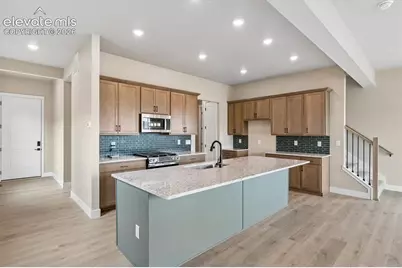 7738 Tuscan Sun Court, Colorado Springs, CO 80908 - Photo 4