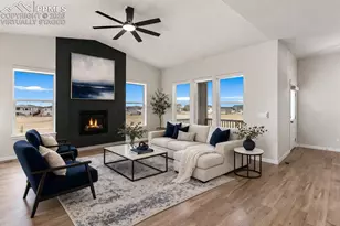 10089 Golf Crest Dr, Peyton, CO 80831 - Photo 2